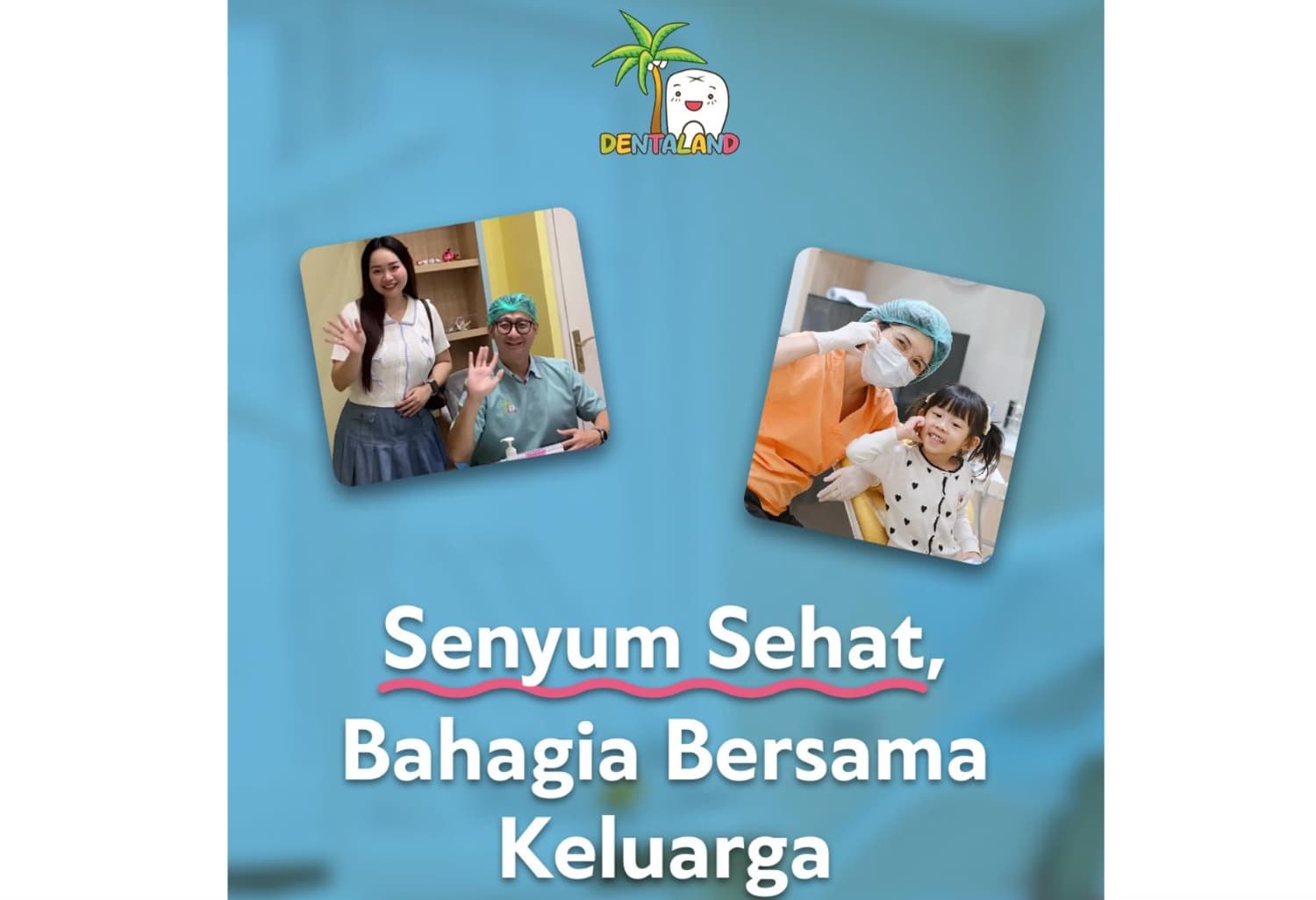 Image of Dentaland Image of Dentaland